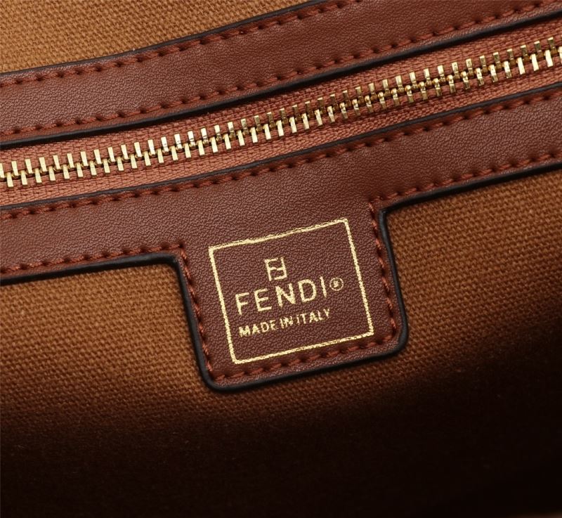 F**di sunshine bags